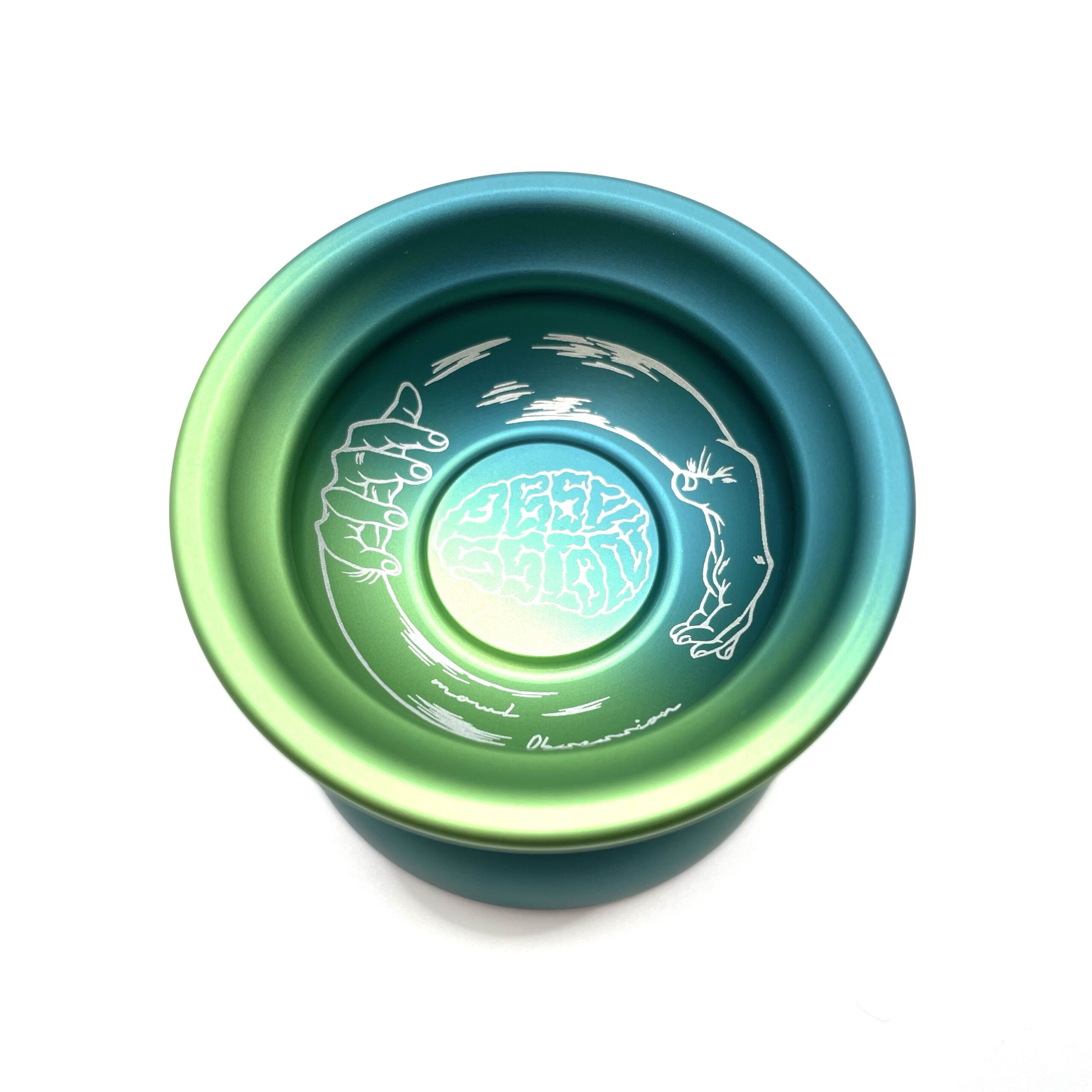 Obsession | MOWL STAN