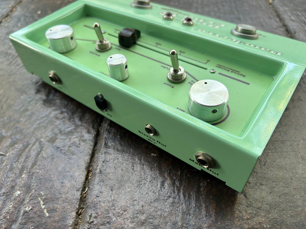 Danelectro Echo Reel – Moze Guitars