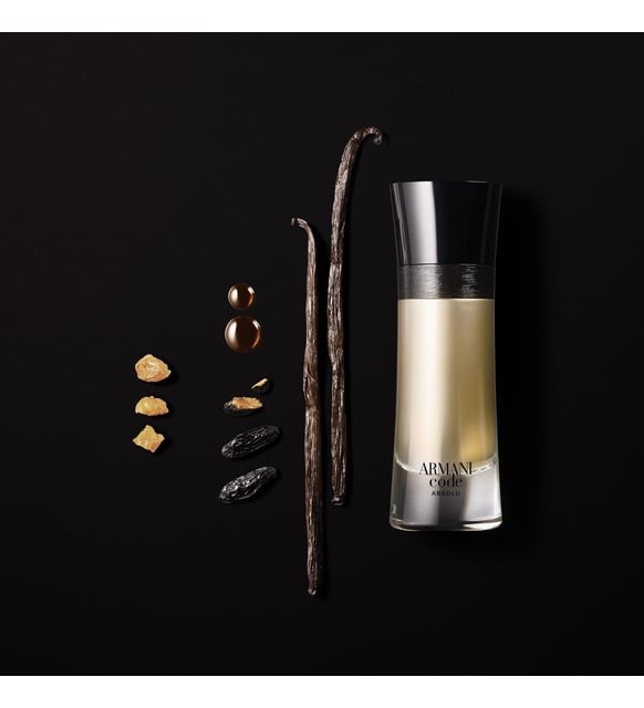 Giorgio Armani Code Absolu EDP 110 ml Erkek Parfüm | mozerr.com