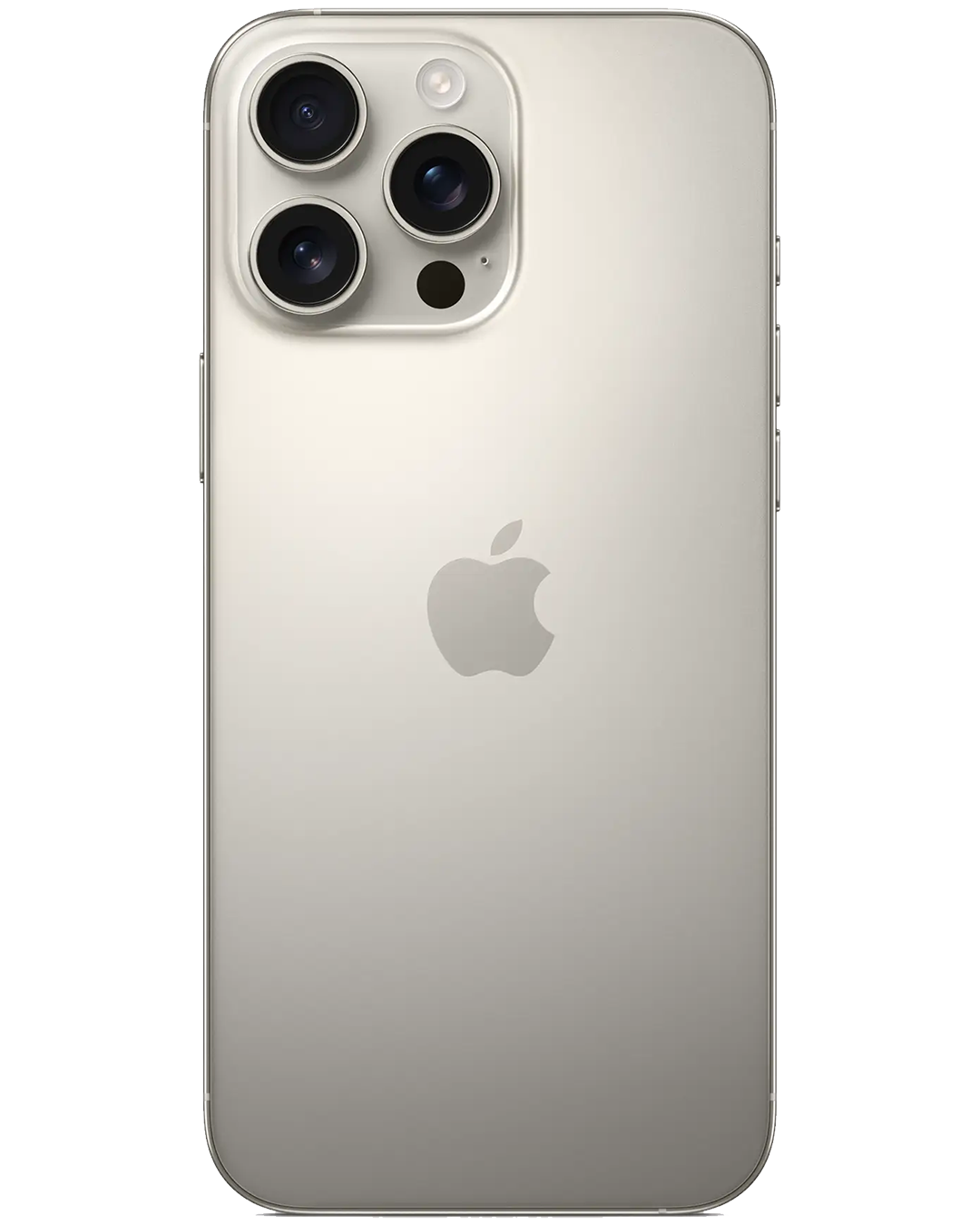 Refurbished Apple iPhone 16 Pro Max for sale – Good as New