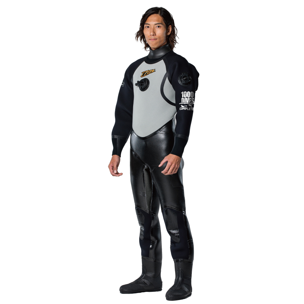 N.S.T. RADIAL DRY – MOBBY'S（モビーズ）