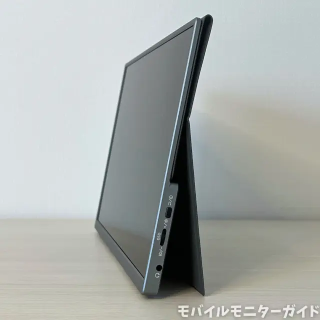 レビュー】VisionOwl XL-105 開封・使用レビュー | モバイルモニターガイド