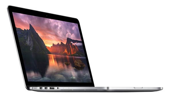 MacBook Pro(Retina・13-inch・Early 2015) 【公式通販】
