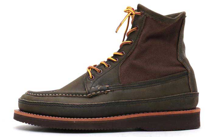 サファリ グリーン シャモア（SAFARI GREEN CHAMOIS）の詳細ページです