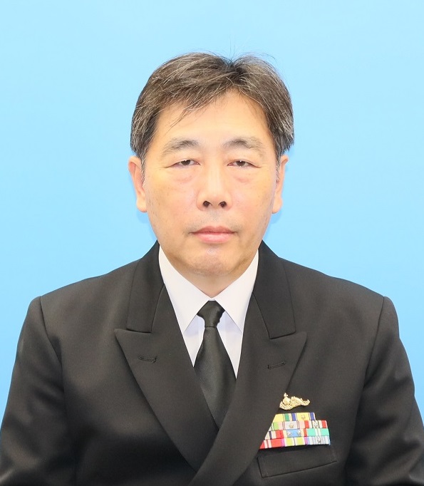 部隊紹介：海上自衛隊 潜水艦隊