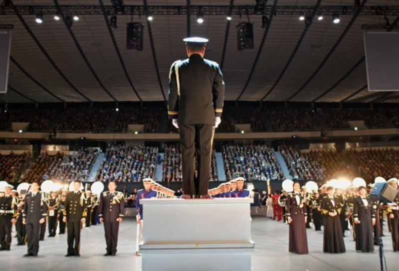 陸上自衛隊東部方面隊ホームページ