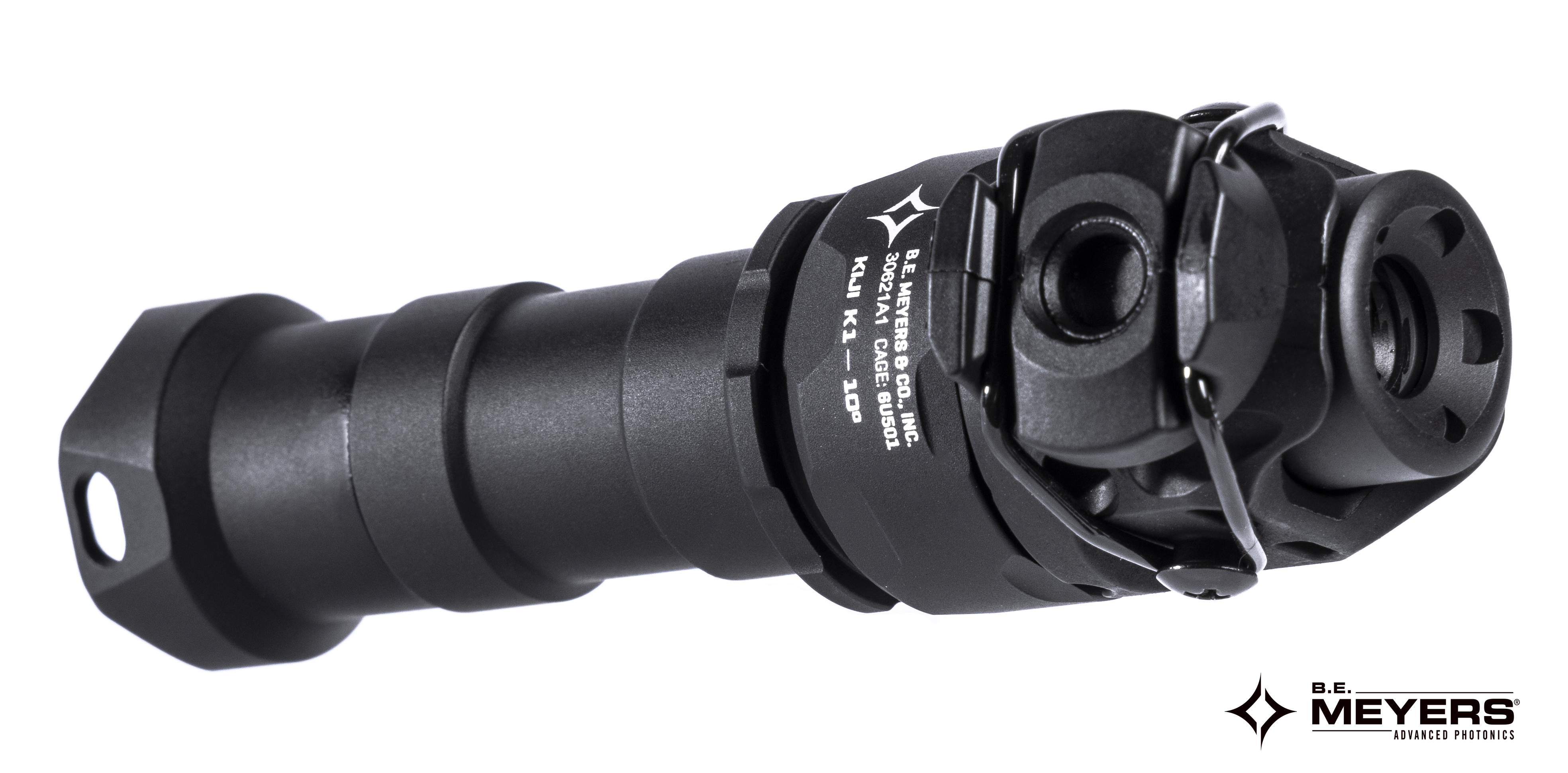 B. E. Meyers KIJI IR Illuminator - MOD Armory