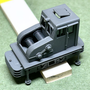 現在在庫中の塗装済完成品