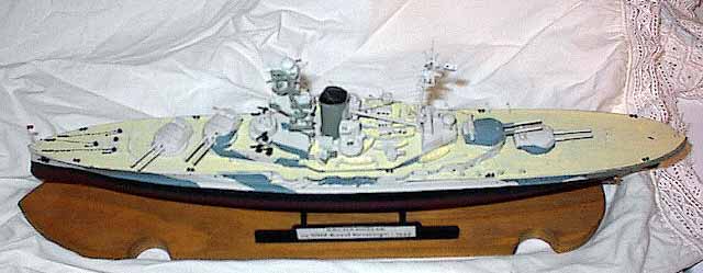 M o d e l W a r s h i p s . c o m - G a l l e r y