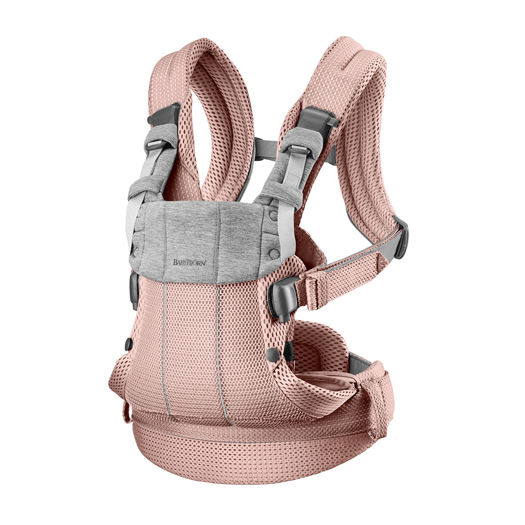 BABYBJÖRN Baby Carrier Harmony | Modern Nursery™