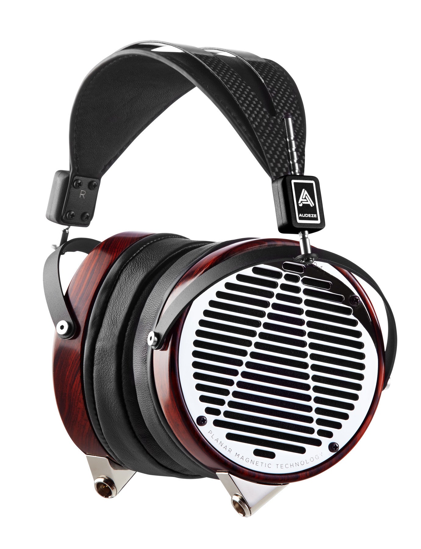 Luxury Headphones - LCD 4 | Modern Speakers