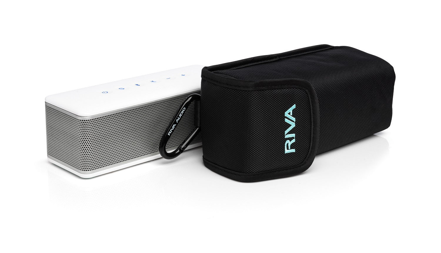 Modern Bluetooth Speakers - Riva S | Modern Speakers