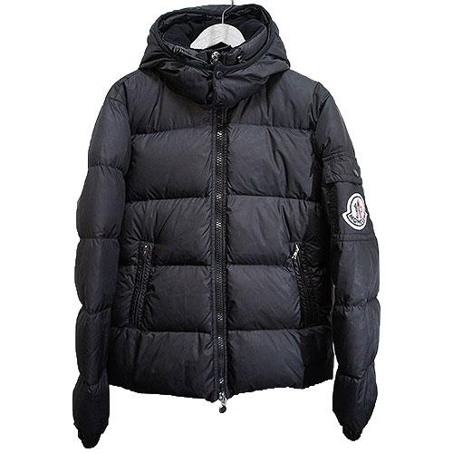 モンクレール ヒマラヤ ダウンジャケット | ブランド服 買取の専門店