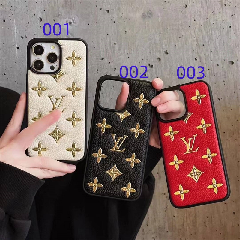 ルイヴィトンiphoneケース 17/16 スマホケース ヴィトン 風 iphone