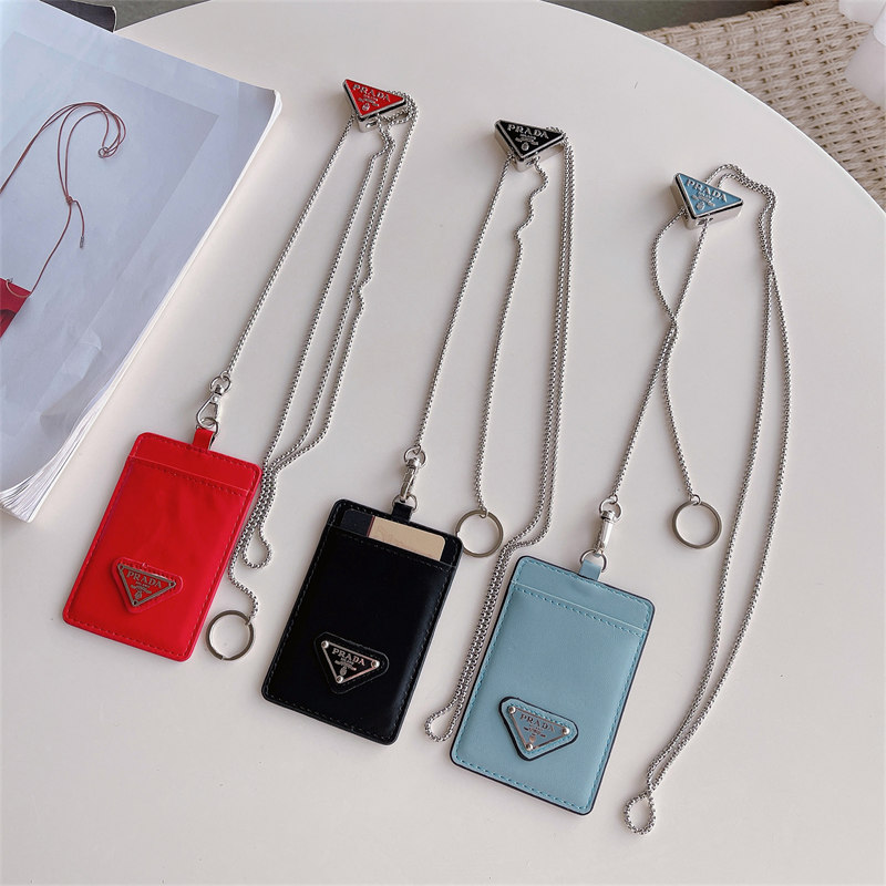 id カード ホルダー ハイ ブランド プラダ パス ケース カード ケース