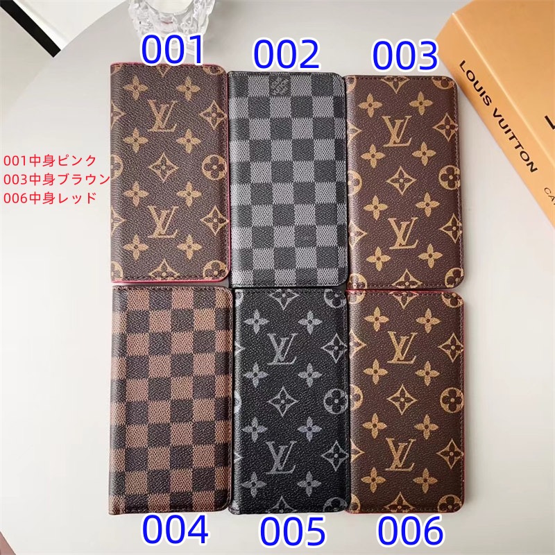 スマホケース 手帳型 ヴィトン風 ルイ ヴィトン iphone17/17pro ケース