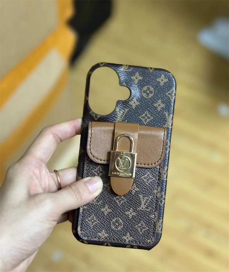 ヴィトン iphone17 ケース ショルダー ルイ ヴィトン スマホ