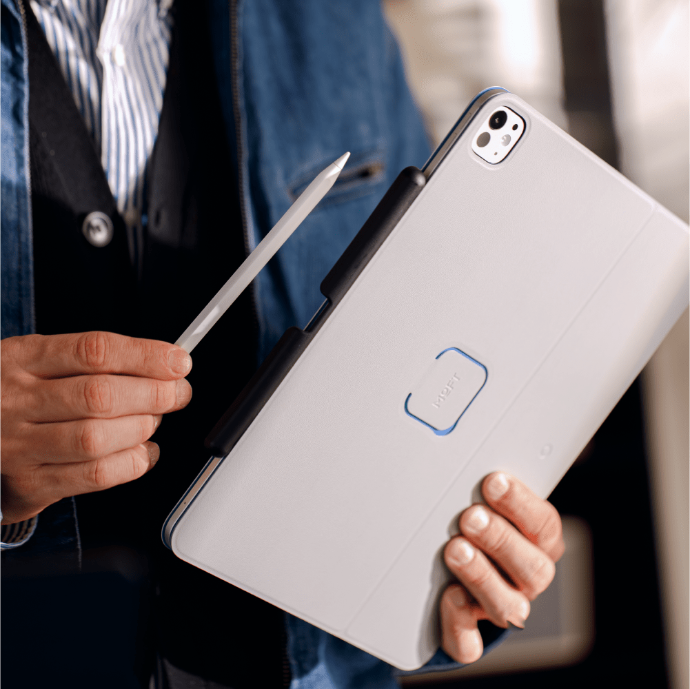 Dynamic Folio – MOFT