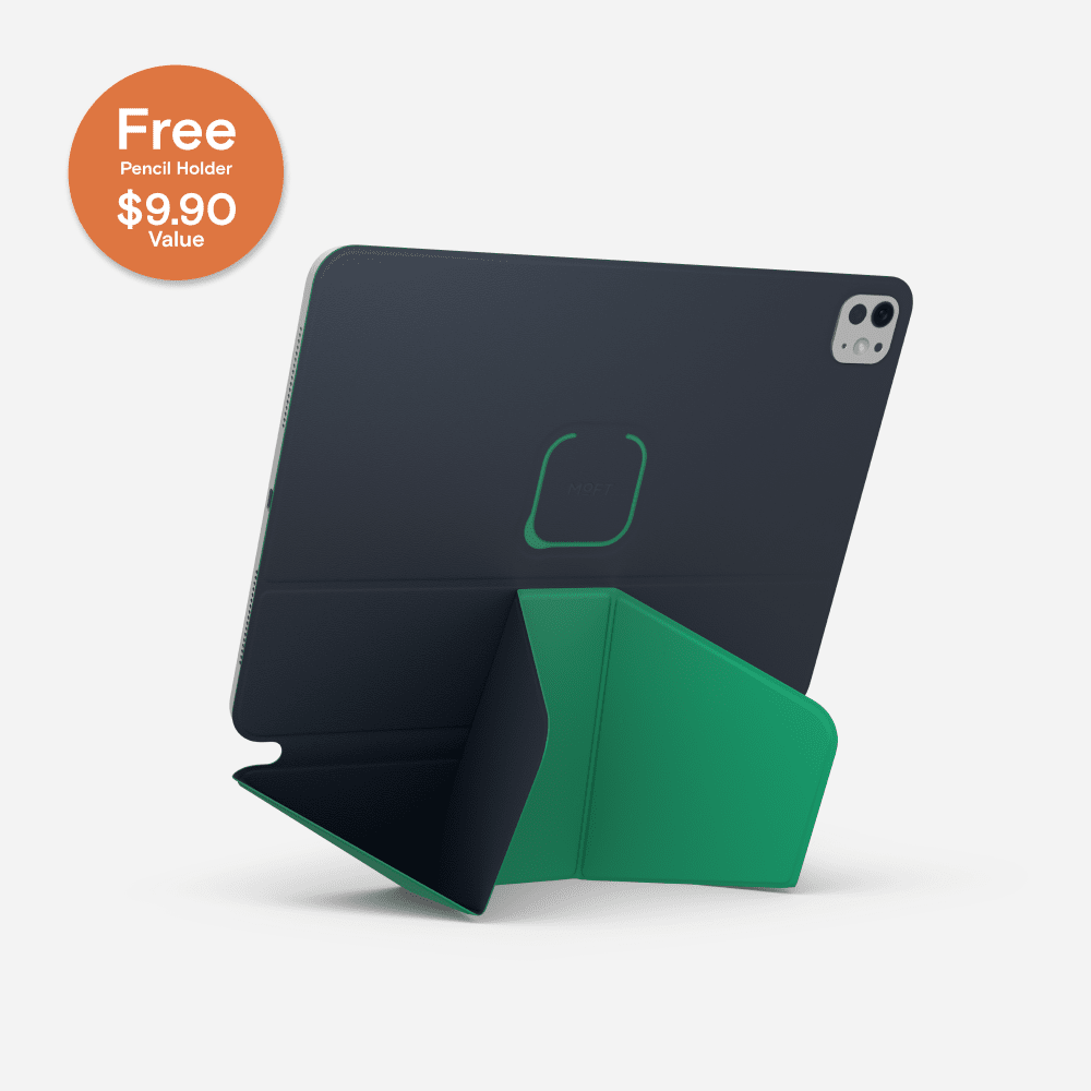 Dynamic Folio – MOFT