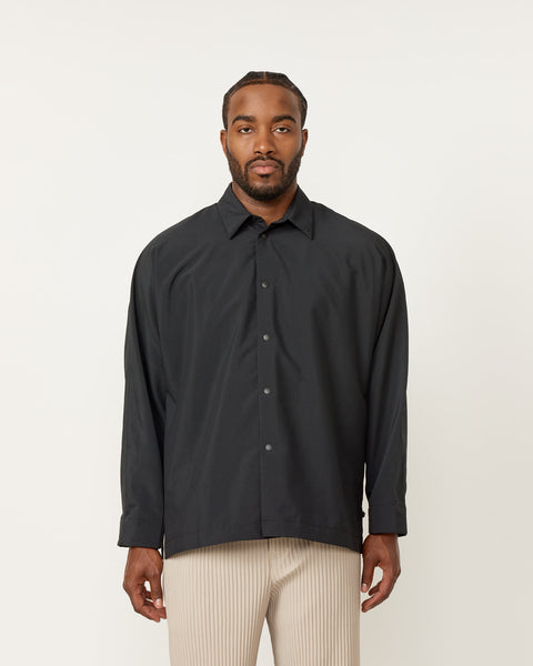 Verso Shirt in Black