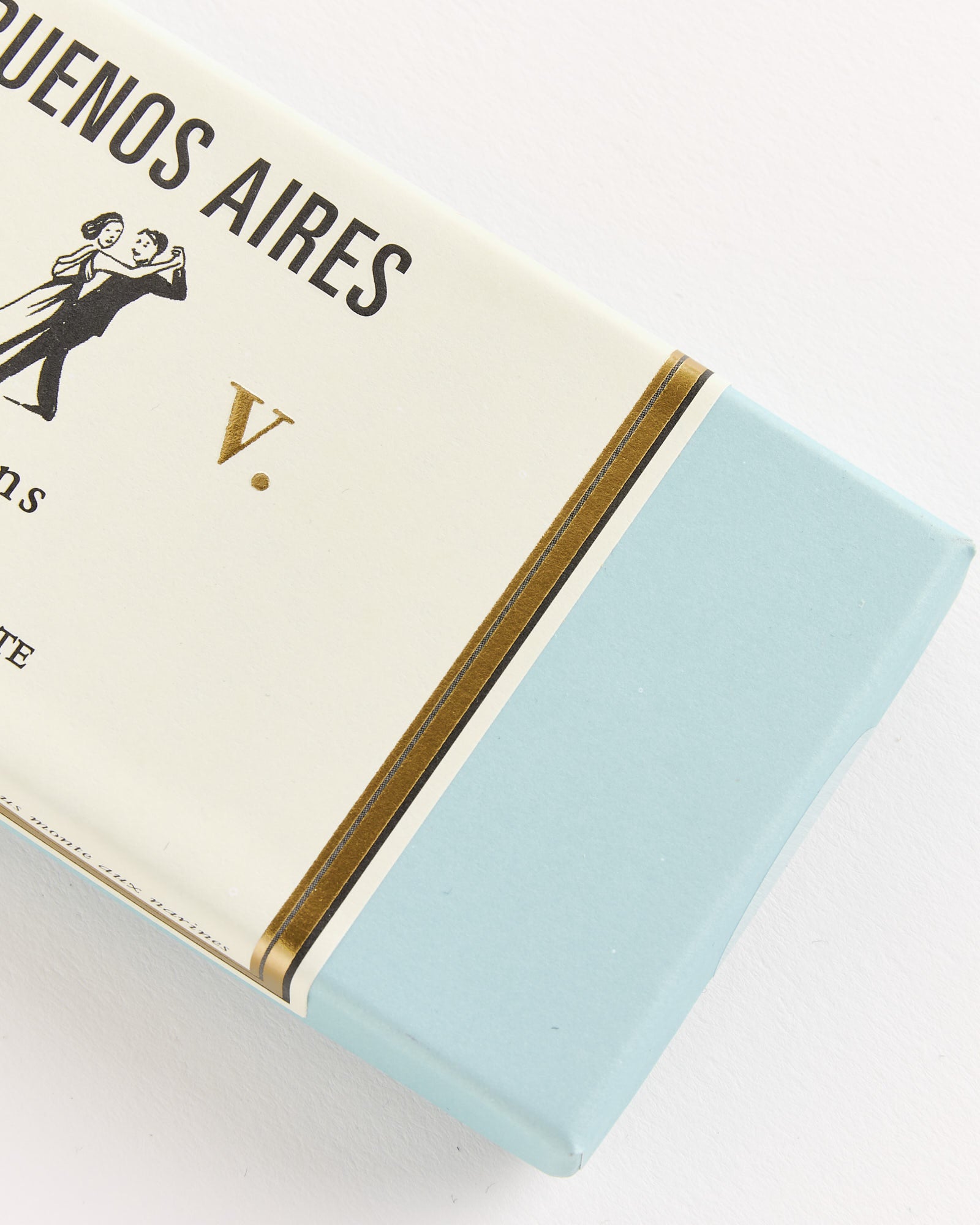 Buenos Aires Incense