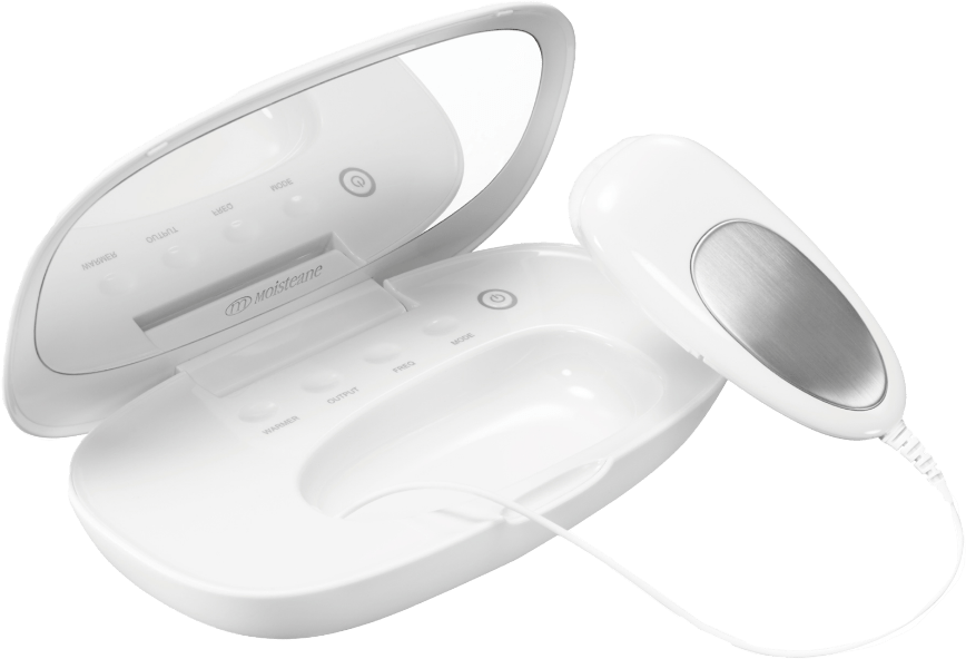 モイスティーヌ美顔器 【公式通販】