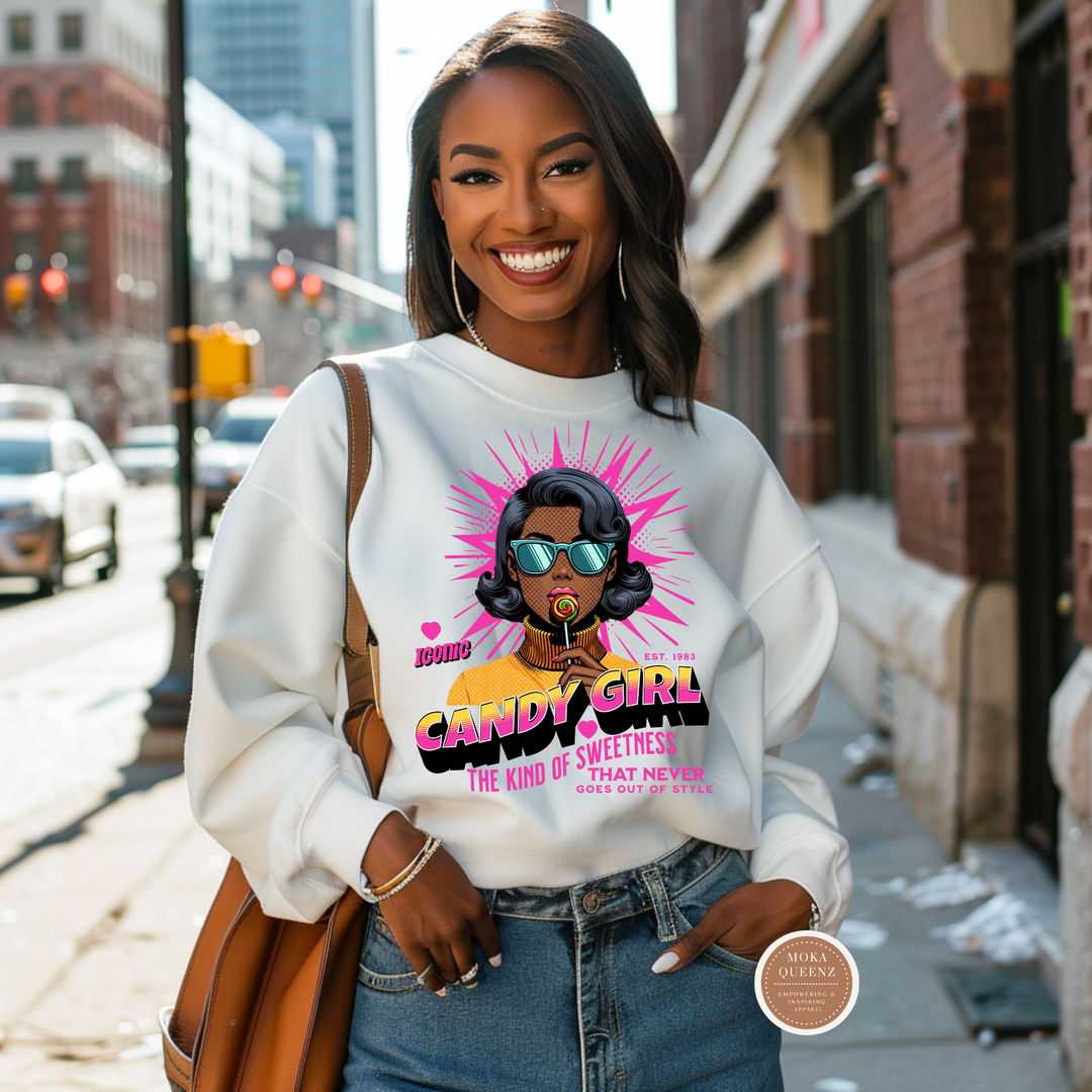 New Arrivals | Shop Our Latest Arrivals | MoKa Queenz Apparel – Mo