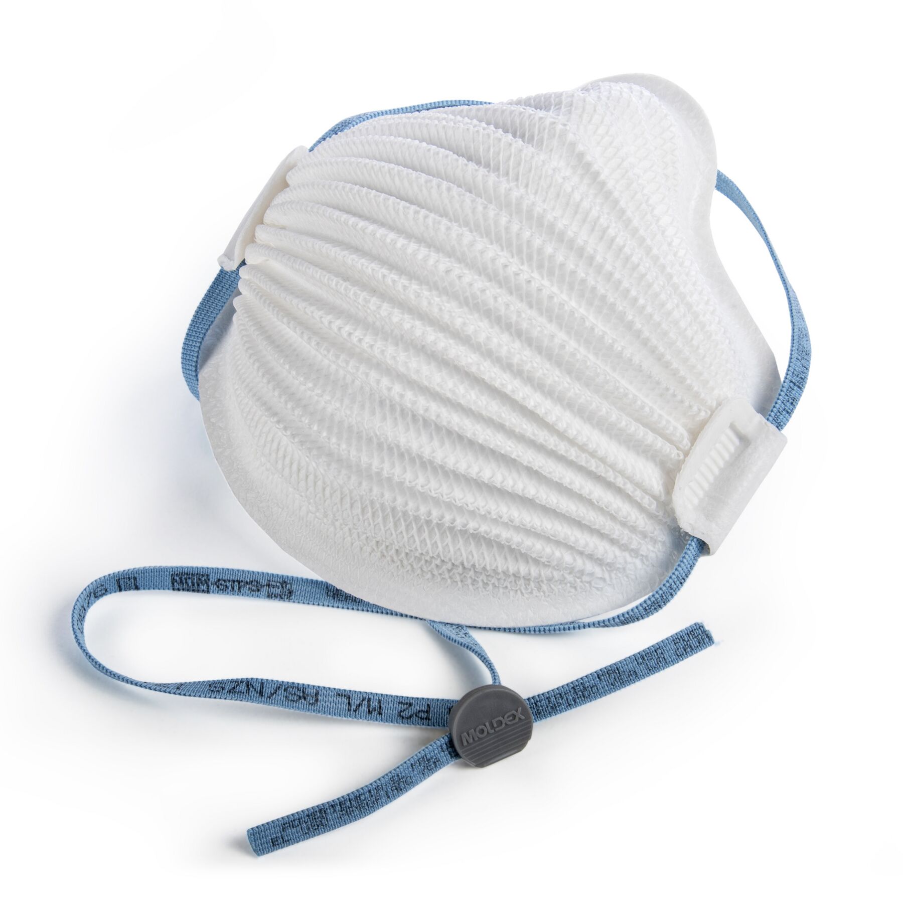 Moldex 4600 N95 AirWave® Disposable Particulate Respirator with