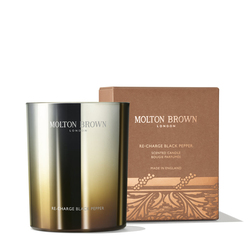 ブラックペッパー オードトワレ 100ml – MOLTON BROWN