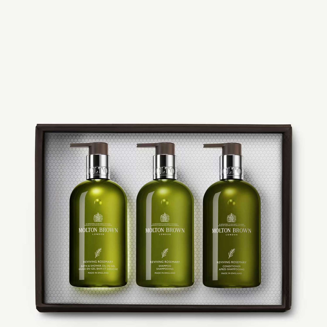 ギフトボックス入り製品 – MOLTON BROWN