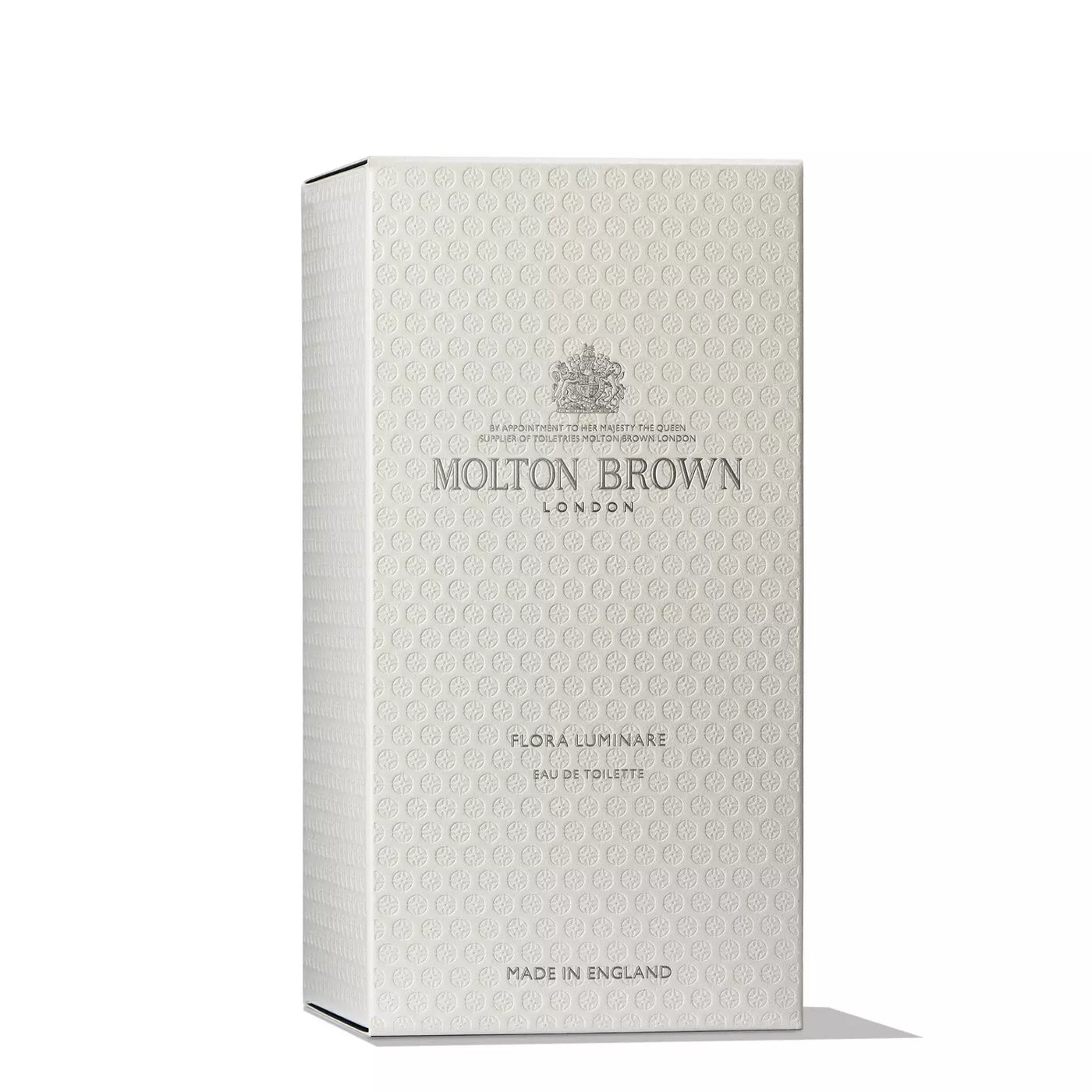 フローラ ルミナーレ オードトワレ 100ml – MOLTON BROWN