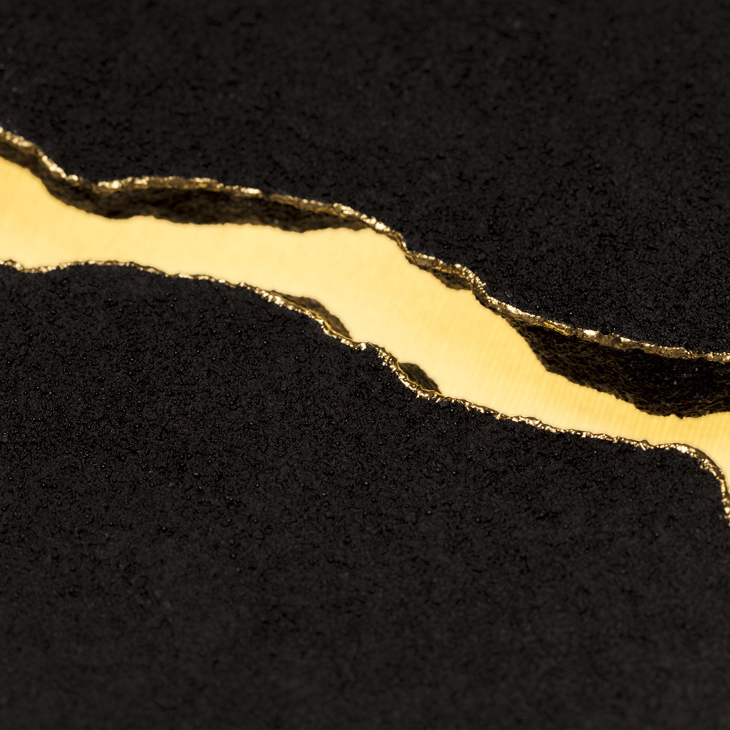 Teno ポータブルスピーカーLEDライト ブラック(ブラック)：テック