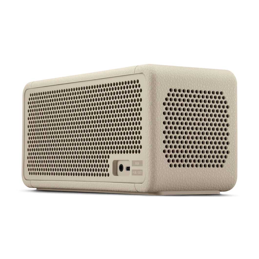 Marshall Middleton スピーカー クリーム(クリーム)：テック