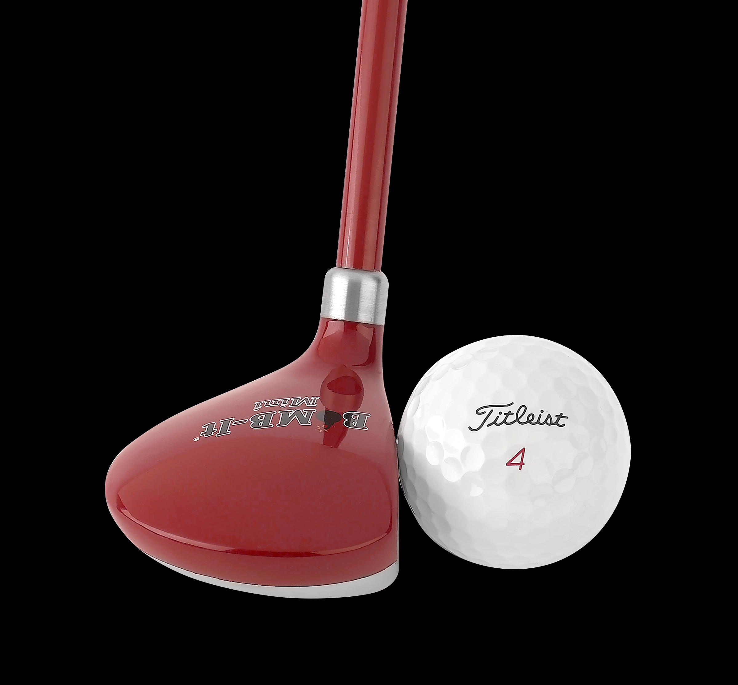 Bomb-It Pro Mini – Momentus Sports