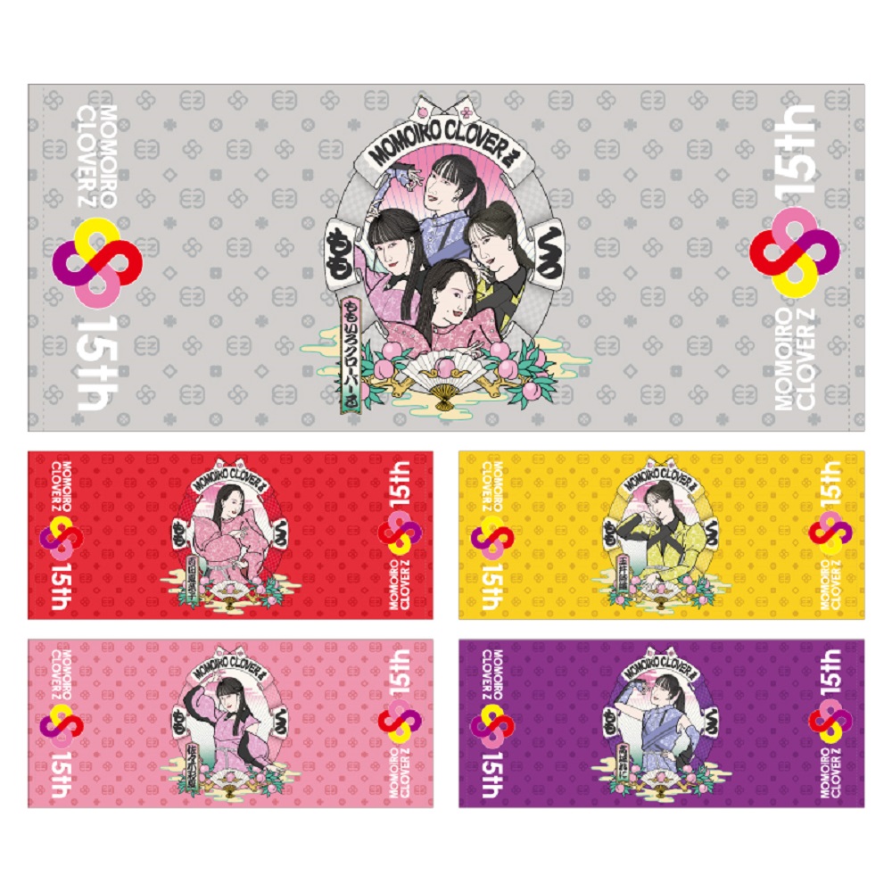 代々木無限大記念日」オフィシャルグッズ発表＆【会場受取】予約受付は