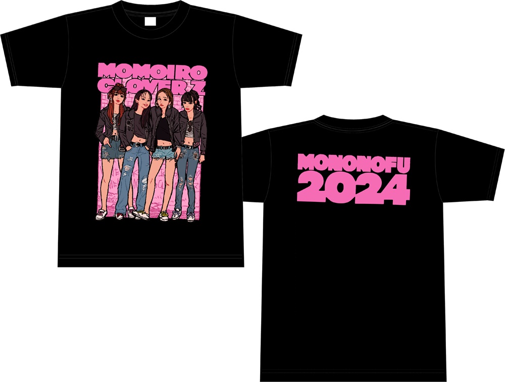 NEWS - 週末ヒロイン ももいろクローバーZ オフィシャルサイト