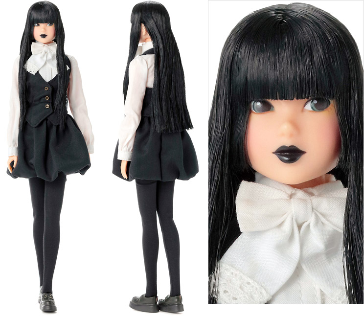 モノクローム・バード Darkness Ver. / MONOCHROME BIRD Darkness Ver