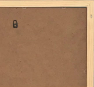 パブミラー(L) 【White Horse(ホワイトホース)】