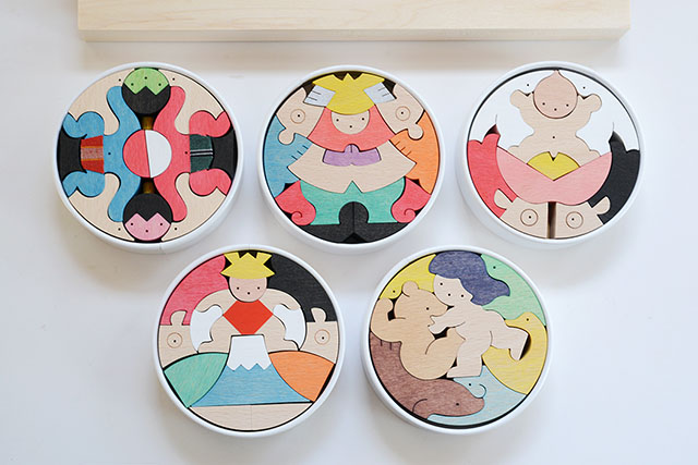 在庫あり】小黒三郎組み木の五月人形段飾り 段以外最新入荷予定情報