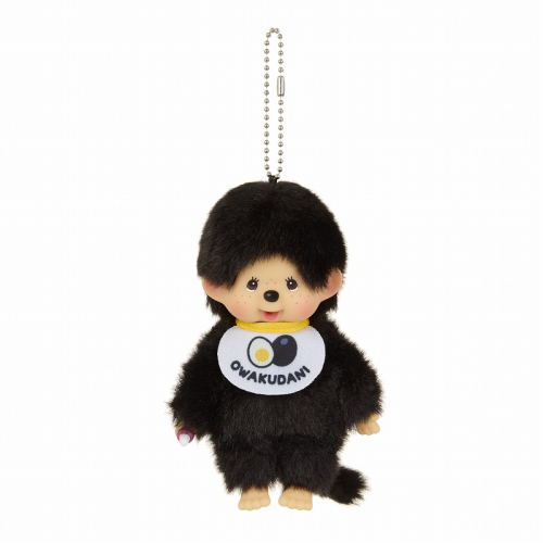 モンチッチホームページへようこそ！