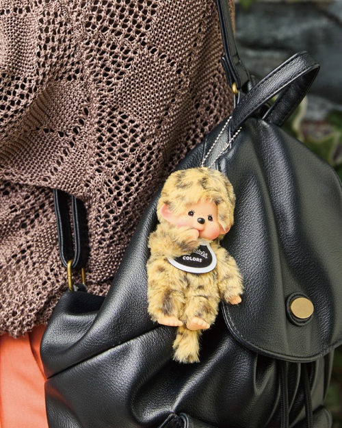 15th Anniversary HAPPY TRIP ベビチッチ 女の子 | モンチッチ