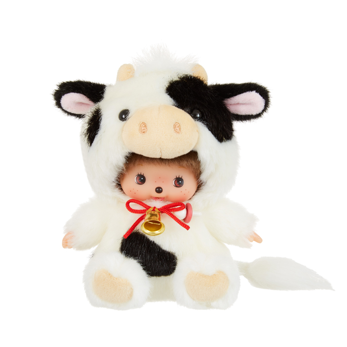 干支モンチッチ・ベビチッチ | モンチッチホームページへようこそ！