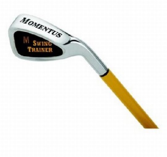 Momentus Swing Trainer モメンタス スイングトレーナー - monbic.jp