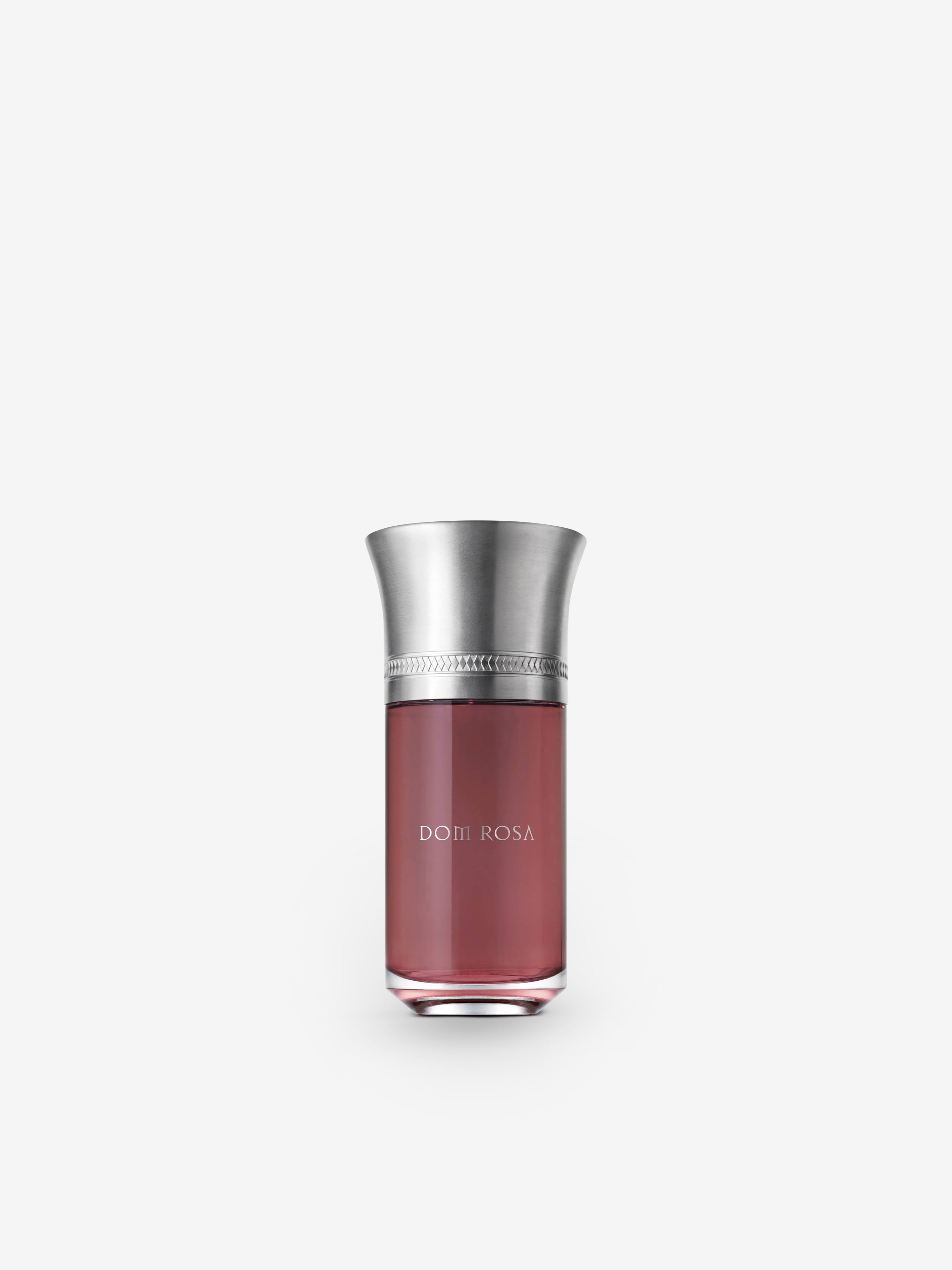 Dom Rosa by Liquides Imaginaires