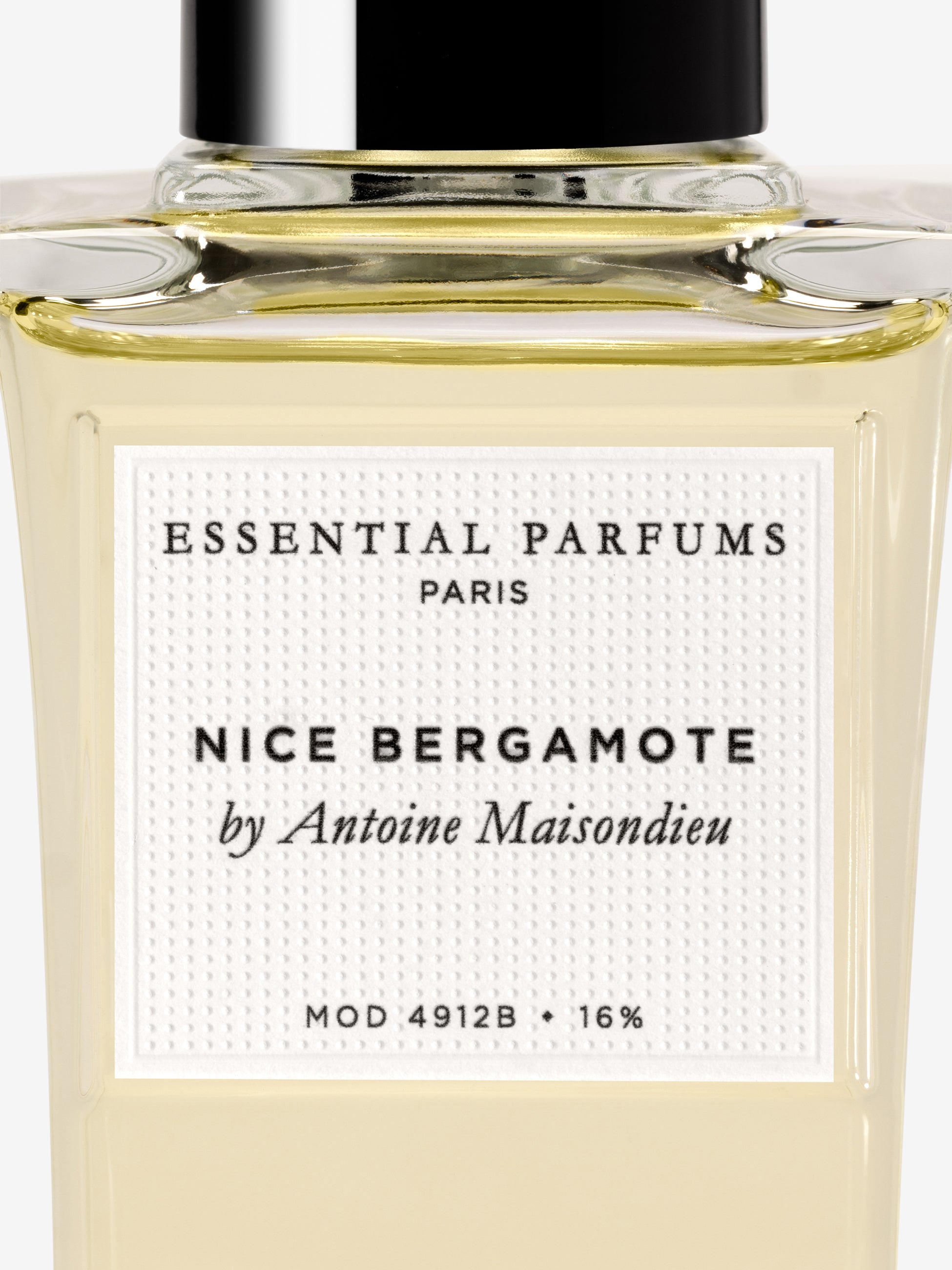 Nice Bergamote by Essential Parfums