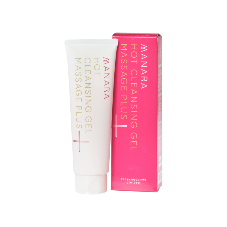 Manara Hot Cleansing Gel - Gold Quality Award 2025 from Monde