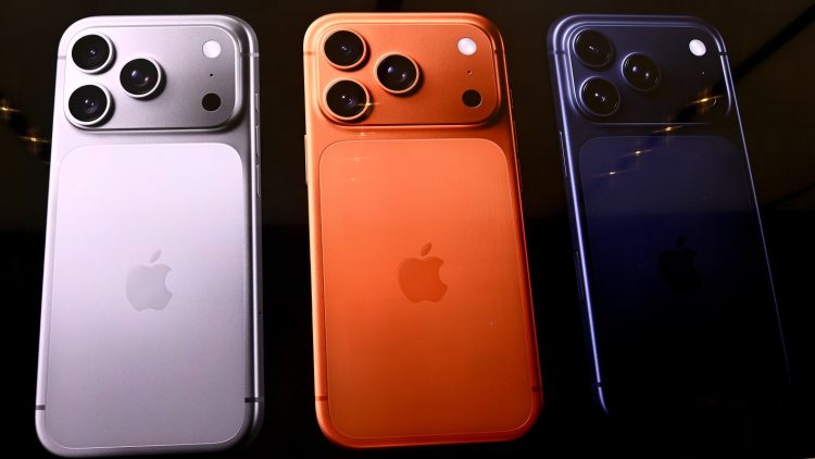 もうお腹いっぱい？進化したiPhone 17の登場を素直に喜べないユーザー