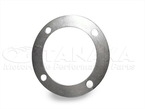 090wモンキー用 ホイールオフセットスペーサー1mm｜ モンキーパーツは