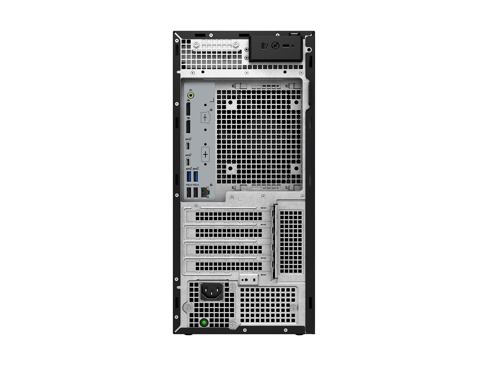 Dell Precision 3680 Workstation: Powerful Performance Unleashed