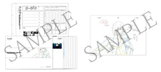 Blu-ray&DVD ｜ TVアニメ「終物語」公式サイト